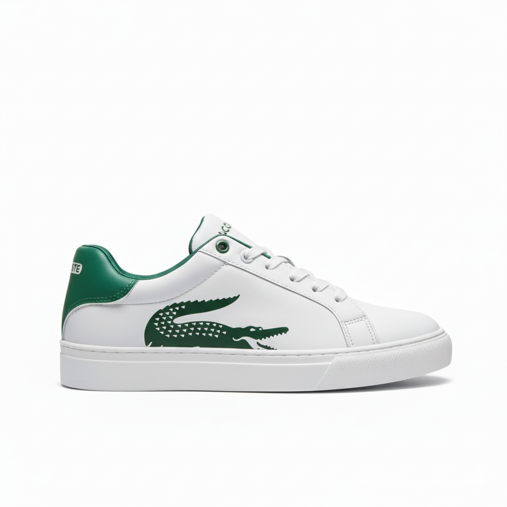 Lacoste sneakers