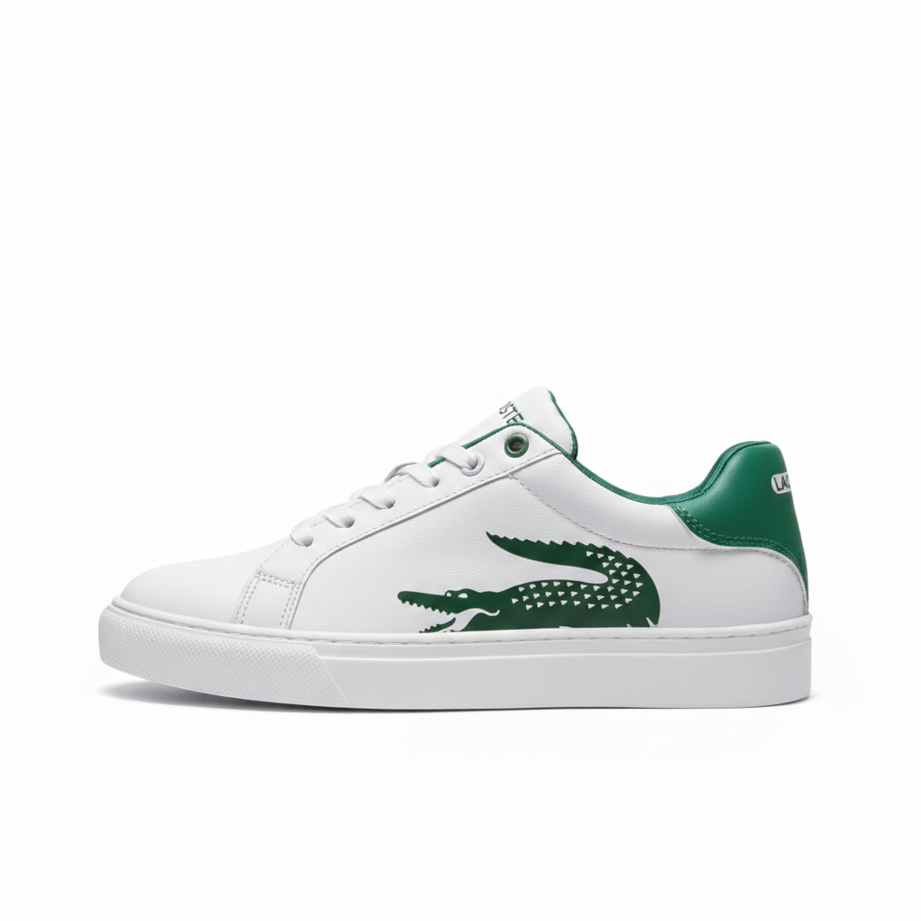 Lacoste sneakers