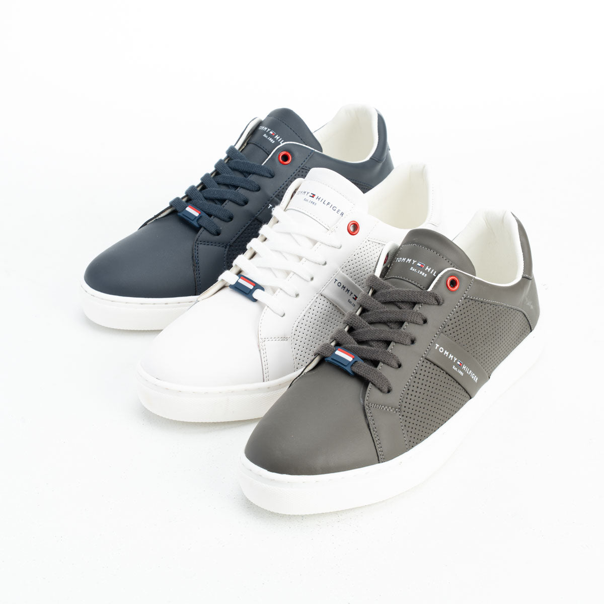 Tommy Sneakers