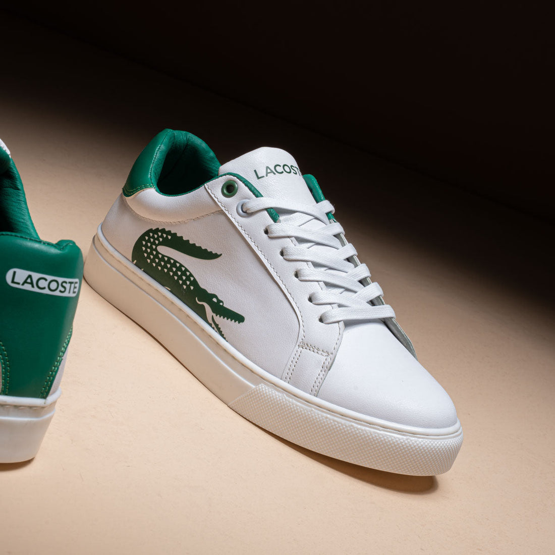 Lacoste sneakers
