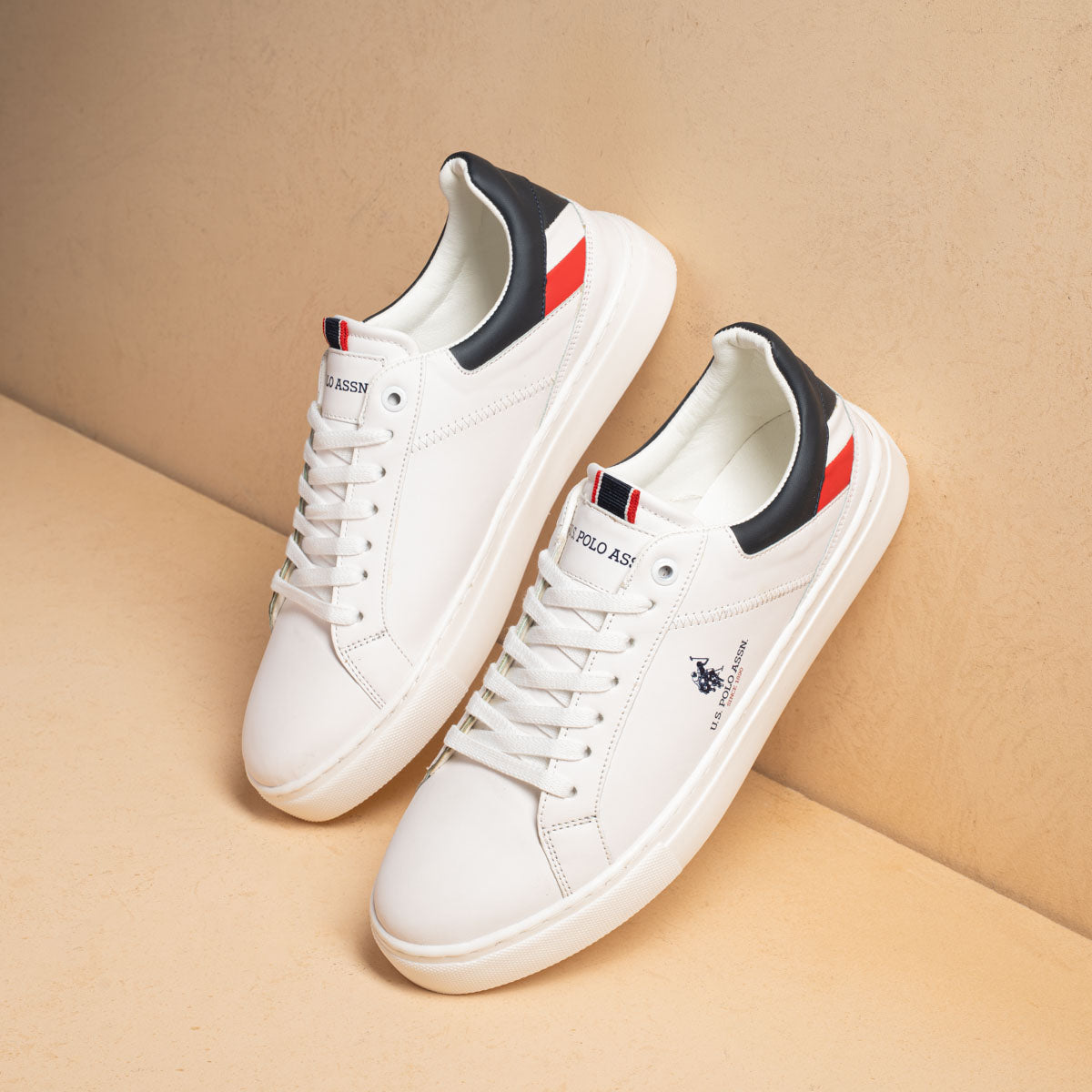 Polo Sneaker