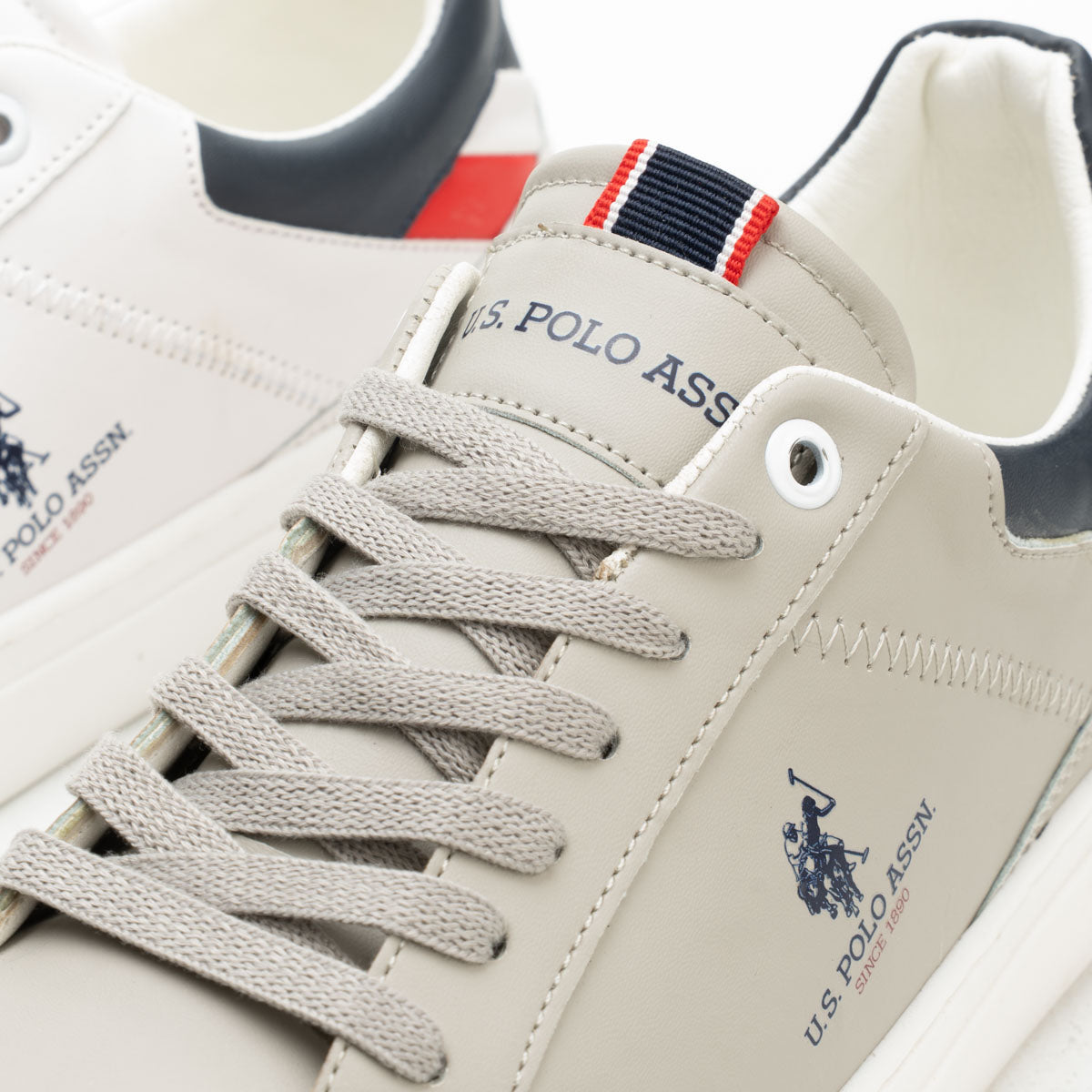 Polo Sneaker