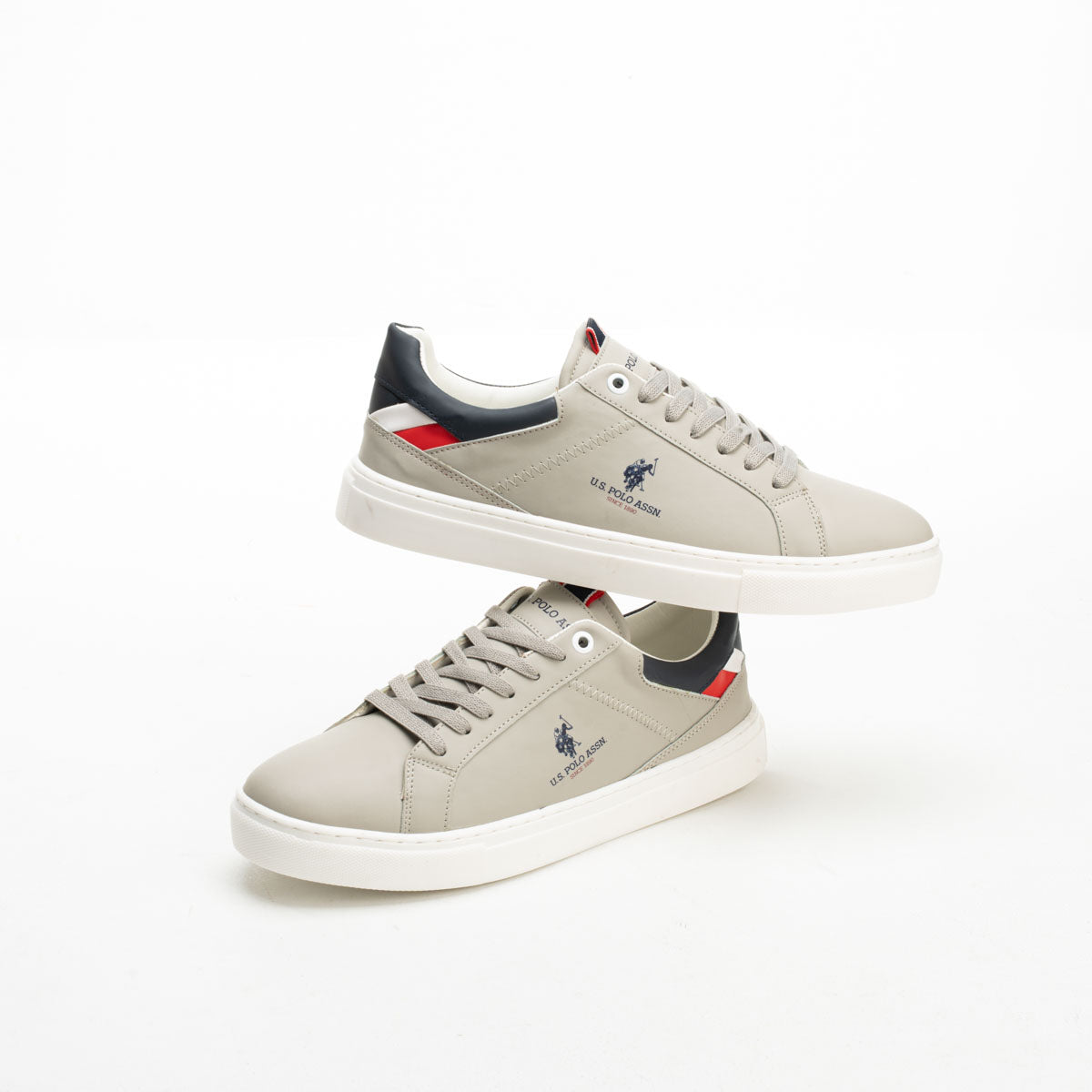 Polo Sneaker