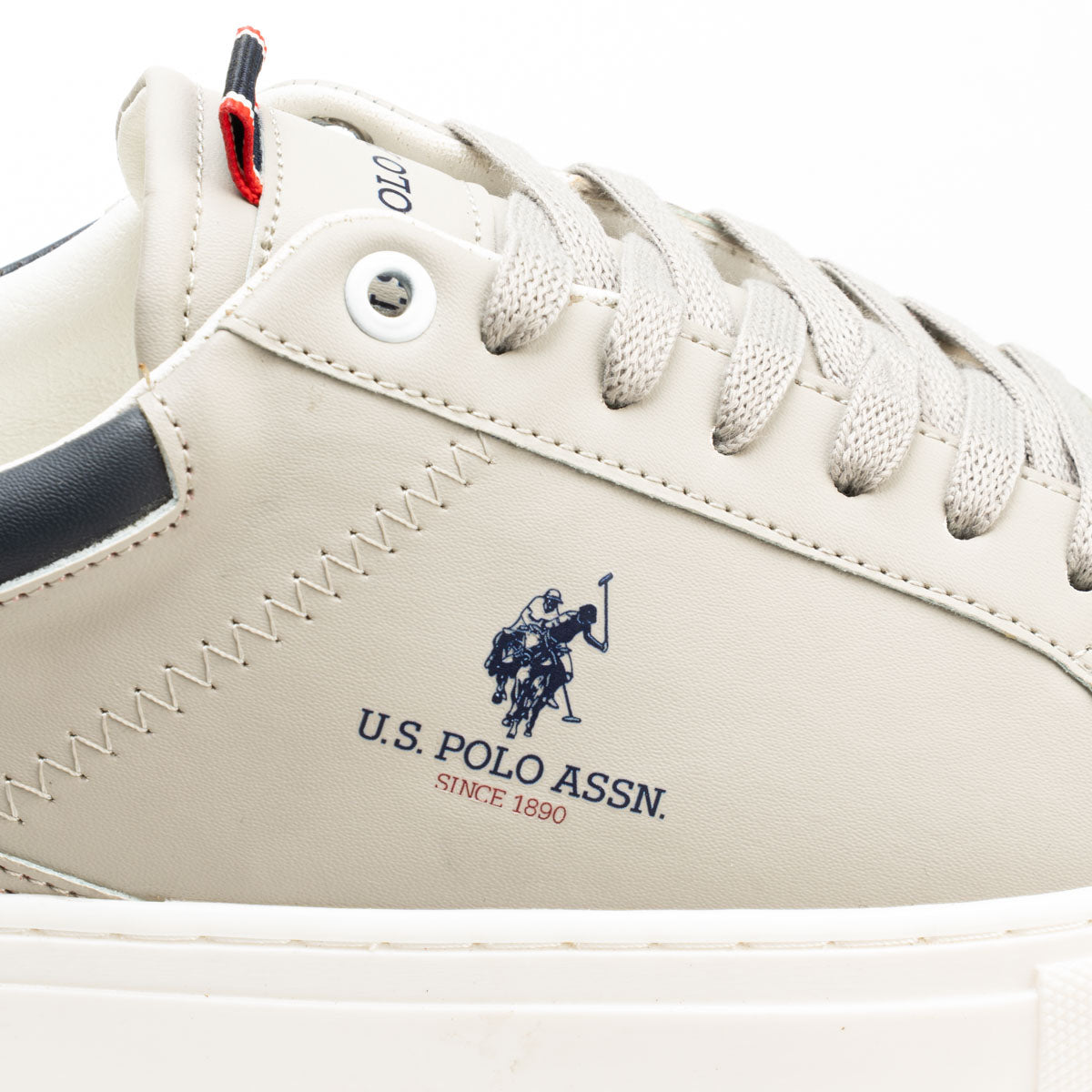 Polo Sneaker