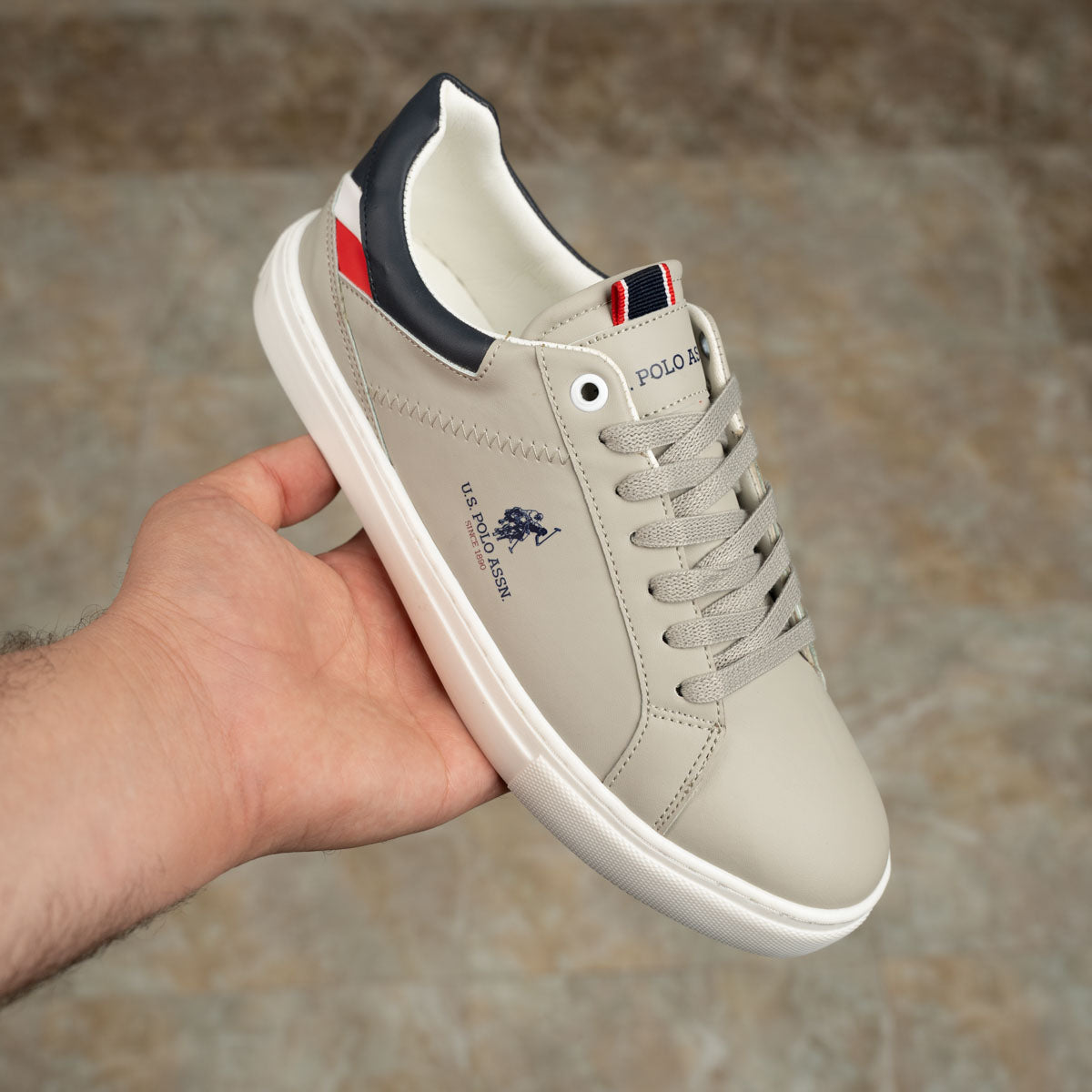 Polo Sneaker
