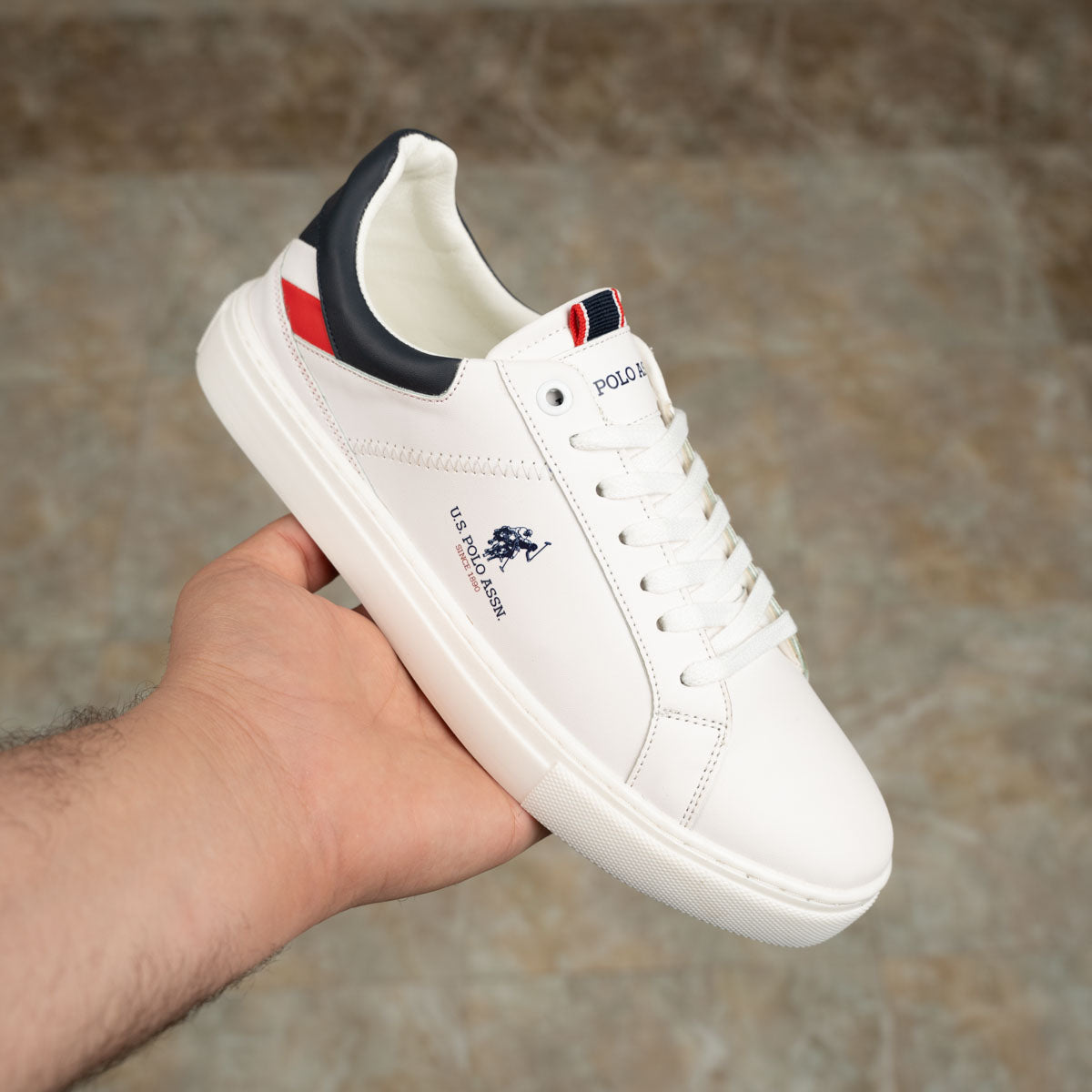 Polo Sneaker