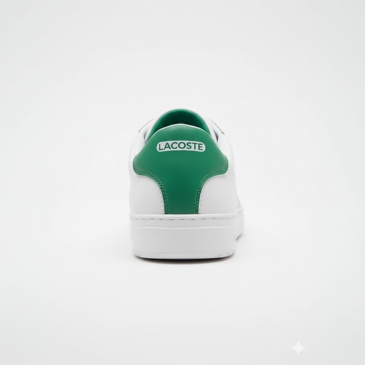 Lacoste sneakers